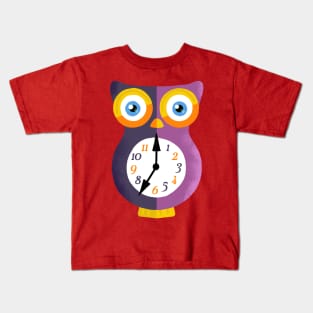 It's Ladybird Fancypants time! Kids T-Shirt